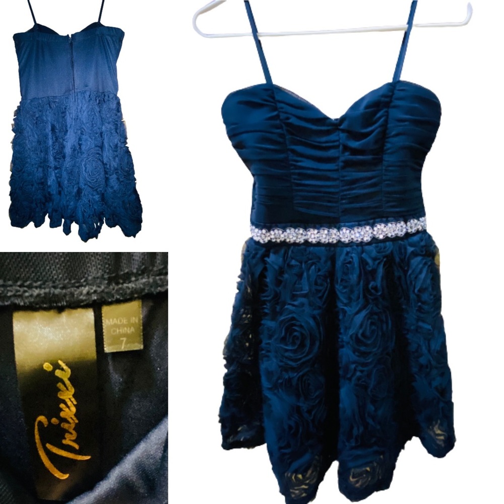 Jr Evening Dress